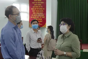 Cử tri lo lắng: Ma túy hoành hành làm băng hoại lớp trẻ