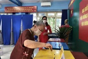 Người dân TP Thủ Đức: Mỗi lá phiếu là một sự tin tưởng