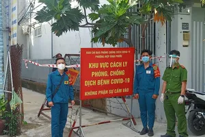 TP Thủ Đức tìm người đến siêu thị Coop.Mart Xa lộ Hà Nội