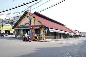 TP Thủ Đức đề nghị Bình Dương phối hợp chống dịch tại các chợ