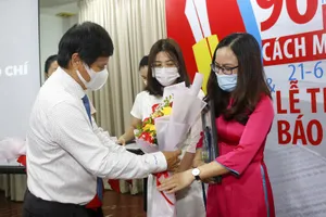 TP.HCM phát động cuộc thi báo chí viết về Mặt trận Tổ quốc