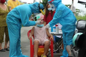 TP Thủ Đức: Xét nghiệm tầm soát SAR-CoV-2 cho dân theo từng khu vực nguy cơ