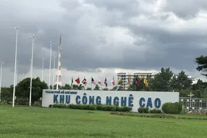 Thông tin đáng chú ý đối với các doanh nghiệp hoạt động ở TP Thủ Đức 