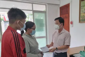 MTTQ Việt Nam TP.HCM tiếp nhận, xử lý hàng ngàn cuộc gọi nhờ hỗ trợ