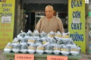 Chủ tịch nước Nguyễn Xuân Phúc gửi thư chia buồn cùng gia đình anh Vũ Quốc Cường