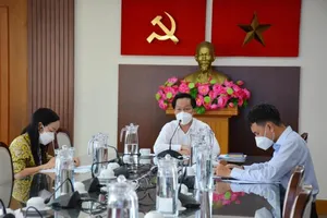 TP Thủ Đức sẽ đề xuất cho một số doanh nghiệp hoạt động trở lại 