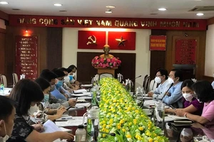 TP Thủ Đức: Hoàn trả tiền hỗ trợ COVID-19 chi sai cho 856 trường hợp