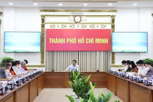 TP Thủ Đức muốn kéo dài thời gian sắp xếp cán bộ dôi dư
