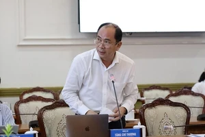 TP.HCM: Không chủ quan, lơ là với dịch bệnh sốt xuất huyết 