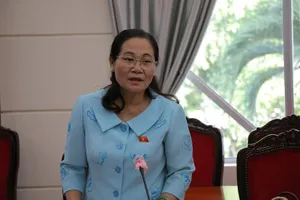 Chủ tịch HĐND TP.HCM: Bạo hành trong giới trẻ ngày càng tàn bạo