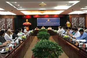 Có tình trạng tác động làm hạn chế đến kết quả, nội dung giám sát 