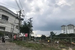 SV Đại học Quốc gia TP.HCM cầu cứu vì chủ trọ không trả tiền cọc 