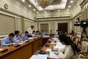 Đại biểu HĐND TP.HCM: "Câu chuyện giải phóng mặt bằng, tái định cư cứ kéo dài"