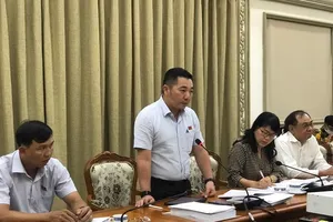 TP.HCM: Bố trí quỹ nhà tái định cư nhưng dân không chịu nhận