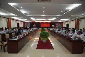 Đổi mới phương thức lãnh đạo của Đảng: 'Không đổi mới thì có khi cản trở quá trình phát triển'