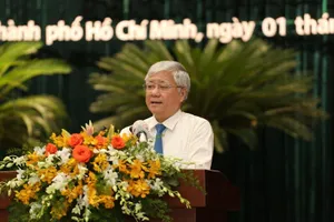 Cán bộ mặt trận không để bị chi phối, tác động khi giám sát, phản biện