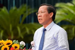 Chủ tịch TP.HCM: Không đòi nhiều biên chế nhưng phải đủ