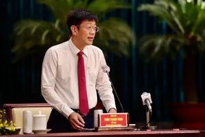 TP.HCM: Lên kế hoạch xóa hơn 6.500 căn nhà trên kênh rạch