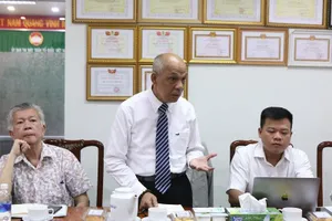 3.000 tiến sĩ đào tạo bằng ngân sách thì 1950 người ở lại nước ngoài làm việc