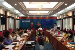 Cần có 'cơ chế nóng' để ngăn kịp thời hành vi rửa tiền