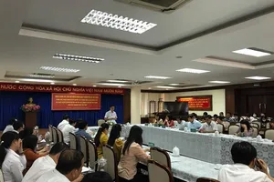 TP Thủ Đức: Phường đông dân gặp khó trong tuyển cán bộ, công chức