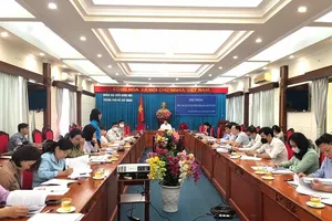 Lấy ý kiến cộng đồng dân cư: Trên 50% đồng ý là... thông qua