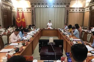 Thực hiện chính quyền đô thị: Phải làm sao để người dân TP.HCM có cuộc sống sung túc nhất