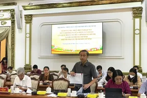 TP.HCM đưa giải pháp giải quyết tình trạng cán bộ nghỉ việc