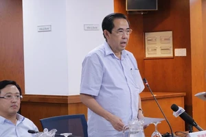 125 doanh nghiệp tại TP.HCM không tuyển thêm công nhân 