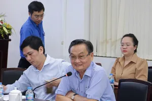 Các lý do khiến TP.HCM chưa thu hút nhân tài, chuyên gia