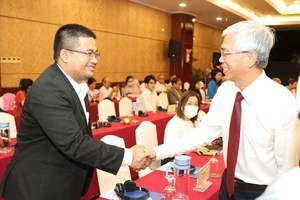 Cải thiện môi trường đầu tư TP.HCM: Phải hành động, không chỉ đối thoại