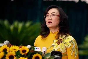 TP.HCM trình hệ số điều chỉnh giá đất năm 2023 tăng thêm 1 lần