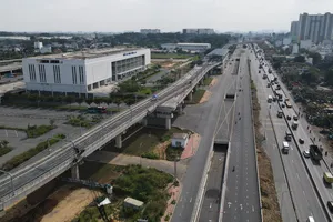 TP.HCM tiếp tục siết tiến độ giải ngân đầu tư công