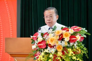 HĐND TP Thủ Đức sẽ giám sát dự án Metro số 1, khu đô thị mới Thủ Thiêm...