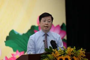 Thứ trưởng Bộ TT&TT: Báo chí cần kể nhiều câu chuyện truyền cảm hứng tích cực