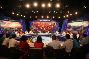 TP.HCM dự kiến chăm lo Tết hơn 900 tỉ đồng, tăng khoảng 10% so với năm 2022