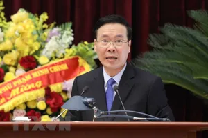 Làm rõ sai phạm của các đảng viên liên quan vụ AIC, FLC, Vạn Thịnh Phát