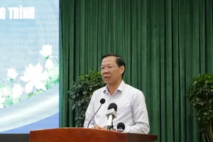 Mô hình tổ chức chính quyền hợp lý sẽ là động lực để TP.HCM phát triển mạnh mẽ