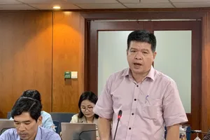 Sở GTVT TP.HCM nói về vụ lật đò trên sông Đồng Nai