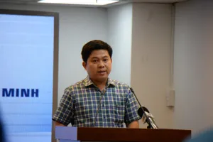 TP.HCM còn 49.000 học sinh chưa xác thực được mã định danh