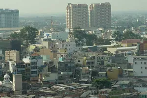 TP.HCM chấm dứt đầu tư dự án khu Mả Lạng