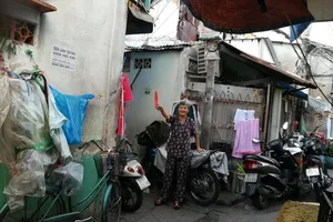 Người dân khu Mả Lạng sẽ được đảm bảo lợi ích sau khi thu hồi dự án 