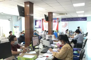 Phương án nhân sự ở TP Thủ Đức khi thành lập 12 phường mới 