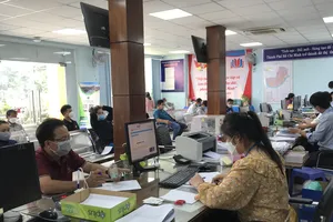 Bí thư TP Thủ Đức yêu cầu chỉ hướng dẫn một lần khi người dân nộp hồ sơ