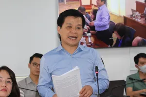 Giám đốc HCDC TP.HCM nói về tình trạng thiếu hụt vaccine tiêm chủng mở rộng