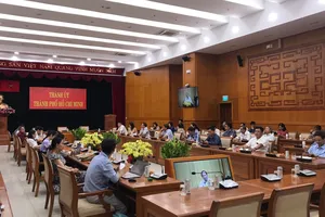 Thứ trưởng Nguyễn Thanh Lâm: Tuyên truyền xây dựng Đảng là lấy cái đẹp dẹp cái xấu