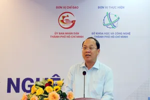 Cơ chế, chính sách chưa tạo động lực cho hoạt động khoa học tại TP.HCM