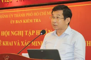 Xác minh tài sản, thu nhập cán bộ: Không xâm phạm quyền tài sản của người có nghĩa vụ kê khai 