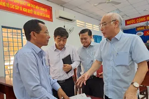 Ông Phan Nguyễn Như Khuê: TP Thủ Đức có vận hành tốt hay không, phụ thuộc vào cán bộ