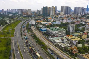 HĐND đồng ý đổi tên Xa lộ Hà Nội thành đường Võ Nguyên Giáp 